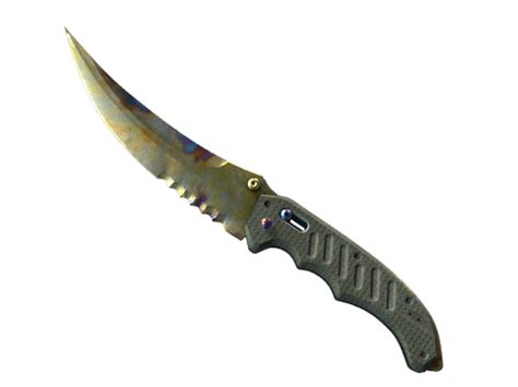 Buy Stattrak Flip Knife Case Hardened Field Tested Price From