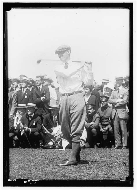 Old School Golfer Golf Images Golf Art Vintage Golf