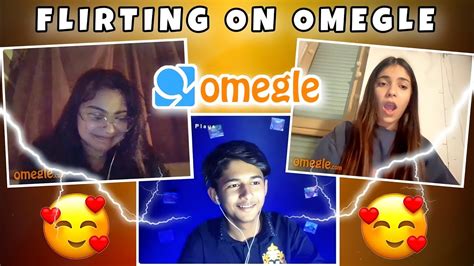 I Found My Gf On Omegle😍 Omegle Adarshuc Youtube