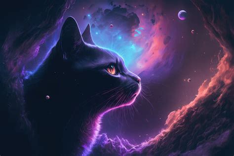 Cat Background