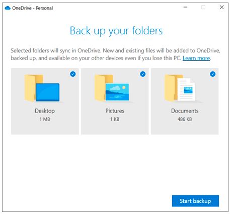 OneDrive Backup How It Works Benefits Limitations Spanning