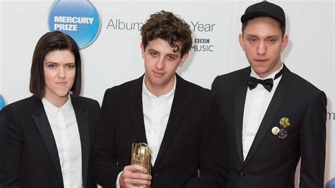 The xx Announce Tour | Pitchfork