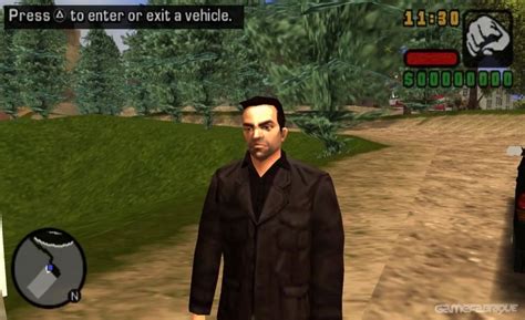 Grand Theft Auto Liberty City Stories Download Gamefabrique