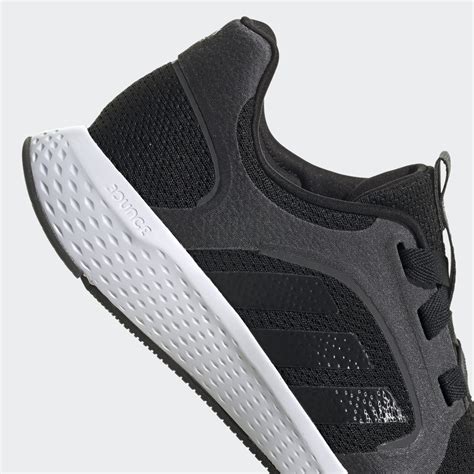 Adidas Edge Lux Shoes Black Adidas Lk