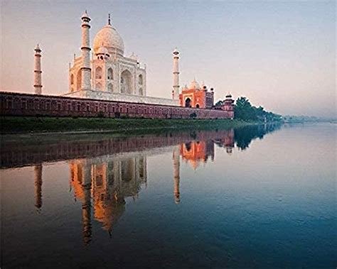 Melhores Quebra Cabe A Taj Mahal Pais E Filhos Do Ano Explore Nossa