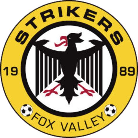 Open Tryouts Spring 2023 - Strikers Fox Valley