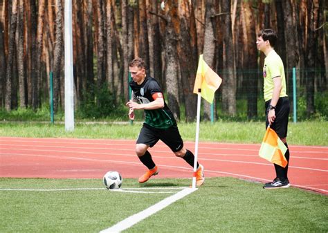 ФК "Левый берег" | Воронеж 2024 | ВКонтакте