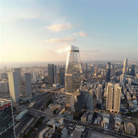 ToHa Tower 2 - The Skyscraper Center