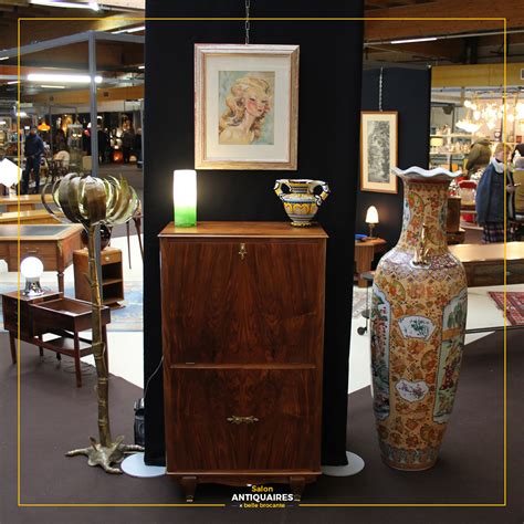 Salon Des Antiquaires Et Belle Brocante M Gacit Amiens Expo