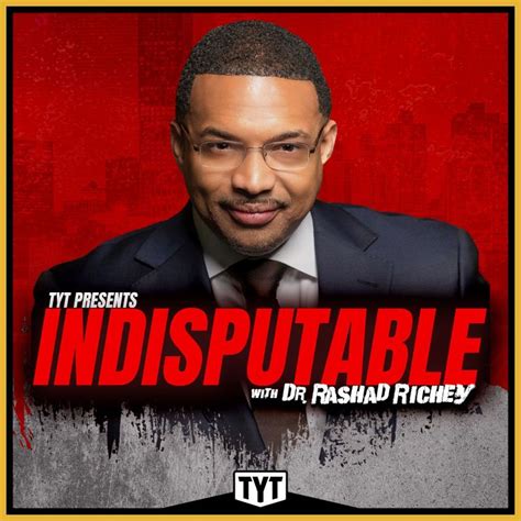 Candace Owens Says Black People cry like B****s - Indisputable with Dr. Rashad Richey | Acast