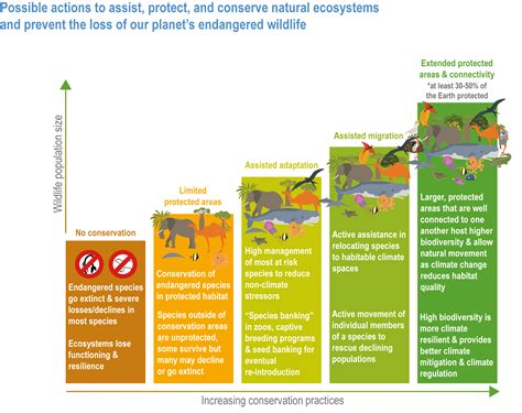 Chapter 2 Terrestrial And Freshwater Ecosystems And Their Services