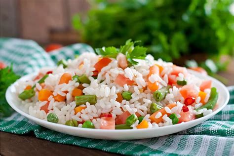 Arroz Grega Sabores Da Hist Ria E Da Receita Tradicional Receita