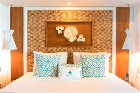 Seasense Boutique Hotel And Spa