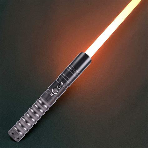 Adawlert Force FX Lightsaber Metal Hilt Dueling Light Sabers RGB