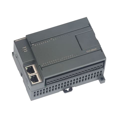 Ethernet Ip Bus Io Module 4 AMSAMOTION