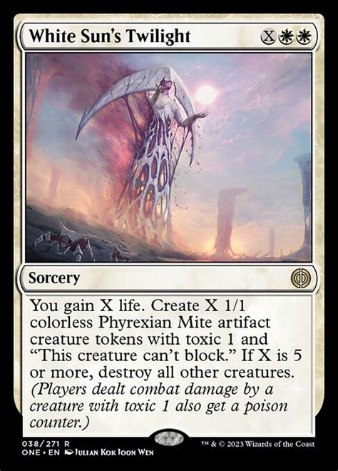 Brawl Metagame Ghired, Mirror of the Wilds