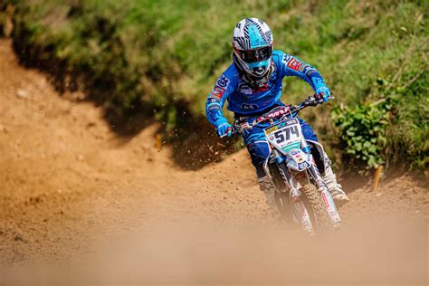 Holzgerlingen Ergebnisse MX Junior Cup 85 Wertungsrennen 1 CROSS