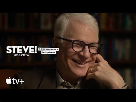 Apple Tv Divulga Trailer De Document Rio Sobre Steve Martin Cricr Ticos