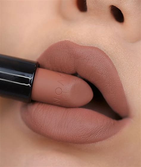 Labial nude no cometas estos errores Revista KENA México