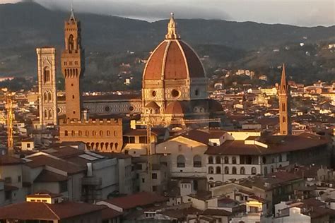 Covid Nardella Annullati Tutti Eventi Capodanno A Firenze Notizie