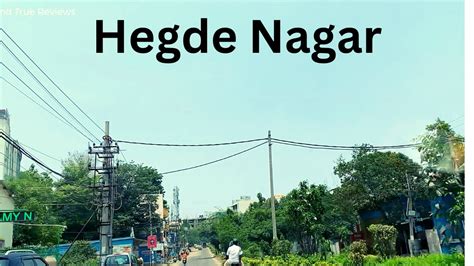 Hegde Nagar Bangalore YouTube