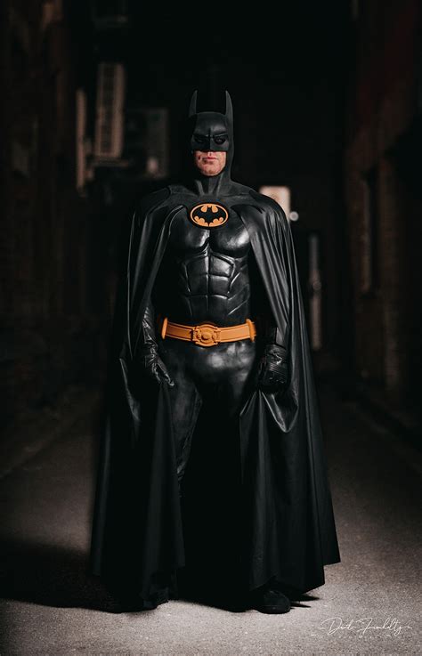 1989 Batman Costume Rpf Costume And Prop Maker Community