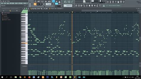 fl studio songs brokerslinda