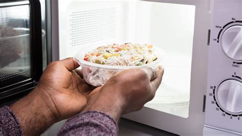 Does Microwaving Food Cause Nutrient Loss Abc13 Houston