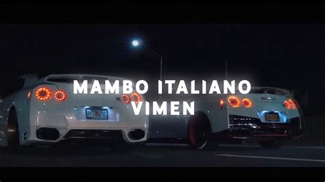 Vimen Mambo Italiano Hey Mambo Remix Youtube