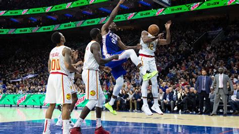 Sixers star Joel Embiid celebrates birthday with crazy hairstyle