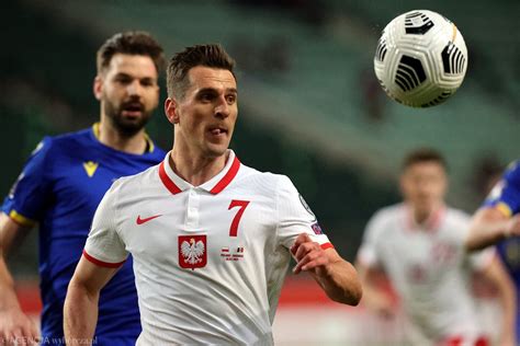 Arkadiusz Milik Nie Zagra Na Euro 2020