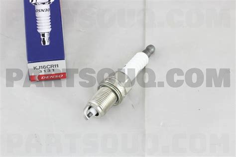 SPARK PLUG QJ16AR U 9091901155 HINO Parts PartSouq