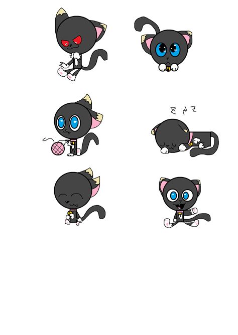 Bfb Cat Art Rbattlefordreamisland