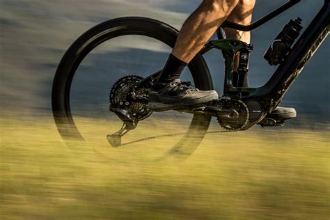 Shimano Introduces Three E Bike Specific Di2 Groupsets And All New EP6