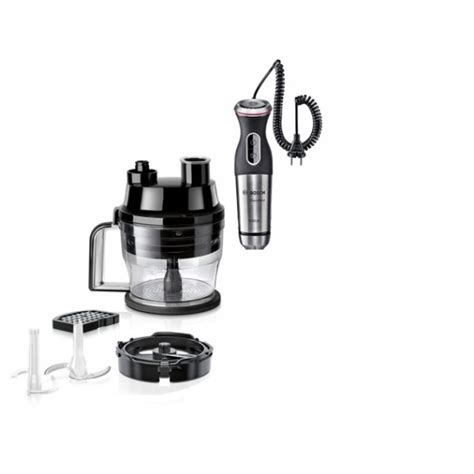 Agd Rtv Outlet Markowe Produkty Z Gwarancj Blender R Czny Bosch