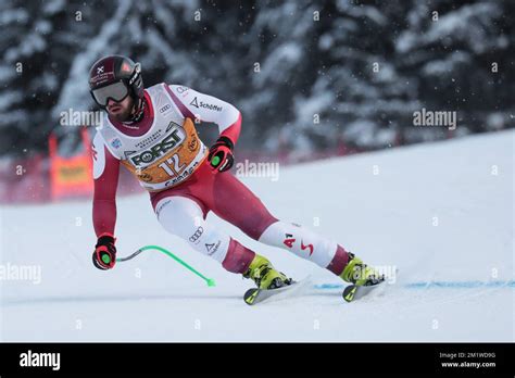 13th December 2022 Val Gardena Groeden South Tyrol Italy 2022 Audi