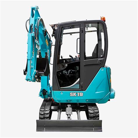 Kobelco Mini Pelle SK19 Groupepayant Fr