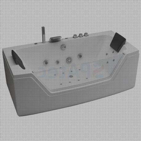 27 Mejores BAñERAS HIDROMASAJES 170 mes 2024