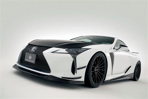 58％以上節約 Lexus Lc 2017 3 Varis Magnum Opus フロントフェンダー 左右 3k Carbon Frp レクサス Lc500 バリス エアロ