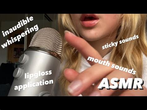 ASMR Doing Triggers I HATE YouTube