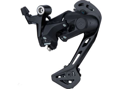 Shimano Cues Schaltwerk Shadow Rd U Fach Bike Components