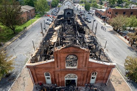 Broad Street Market town hall canceled | ABC27