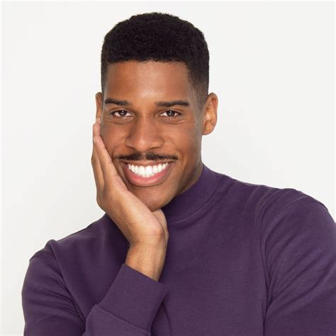 Rising Star Exclusive Get To Know Actor Allan Anthony Smith Celebz