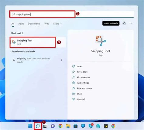 How To Use Windows Snipping Tool Itechguides