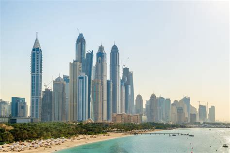 Where is Dubai? Facts about Dubai and the UAE - Dubai Travel Planner