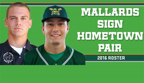 Madison Mallards - Get Ready for the Show! : Madison Mallards