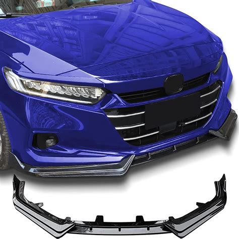 Amazon Aomsazto Front Lip Fit For Honda Accord Front