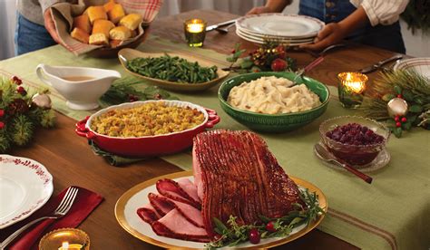 Cracker Barrel Announces Return of Holiday Meal Deals - FSR magazine