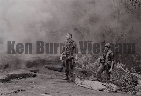 Are You Watching Ken Burns Vietnam Documentary - Taylor Holmes inc.