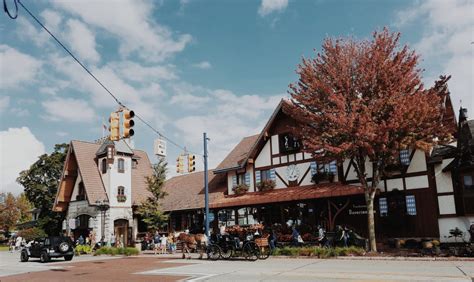 The Ultimate Dog Friendly Frankenmuth, Michigan Travel Guide | Alia ...